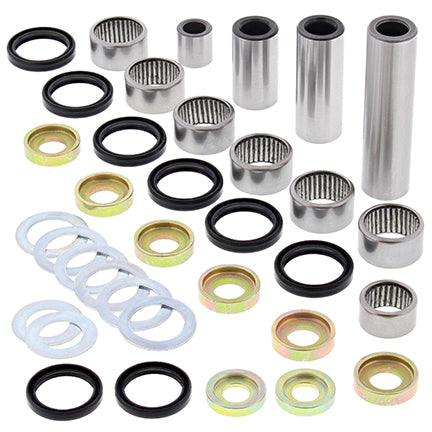 Linkage Bearing Kit SUZUKI RMX 450 '10-'17, RMZ 250 '10-'12, RMZ 450 '10-'12, All Balls