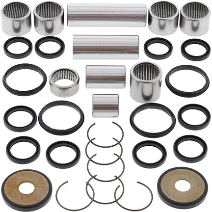 Linkage Bearing Kit SUZUKI RM 125/250 '96-'97, All Balls