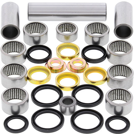 Linkage Bearing Kit YAMAHA WRF 250/450 (06) (WR250F, WR450F'06), All Balls