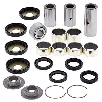 Linkage Bearing Kit YAMAHA YFM 660R RAPTOR '01-'05, All Balls