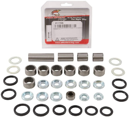 Linkage Bearing Kit HONDA CRF250R 18, CRF450R 17-18, CRF450RX 17-18, All Balls