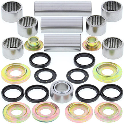 Linkage Bearing Kit TM 125EN/MX '96-'04, TM 520EN '96-'04,TM 250F EN '02-'04, All Balls