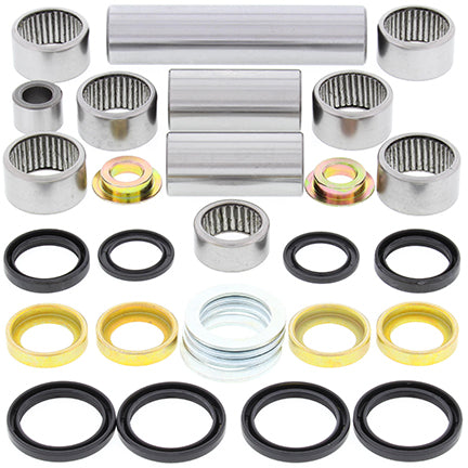 Linkage Bearing Kit YAMAHA YZ 125/250 '06-'24, All Balls