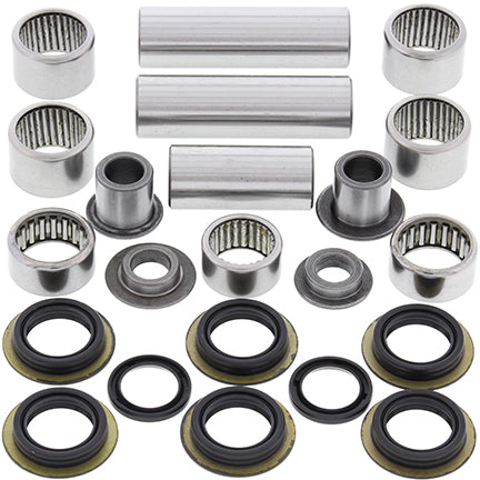 Linkage Bearing Kit KAWASAKI KX 65 '02-'22, SUZUKI RM 65 '03-'05, All Balls