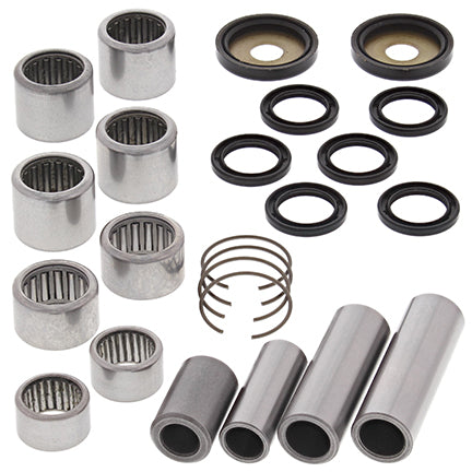 Linkage Bearing Kit SUZUKI RM 85 (04), All Balls