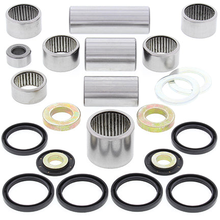 Linkage Bearing Kit HONDA CR 125R (97), All Balls