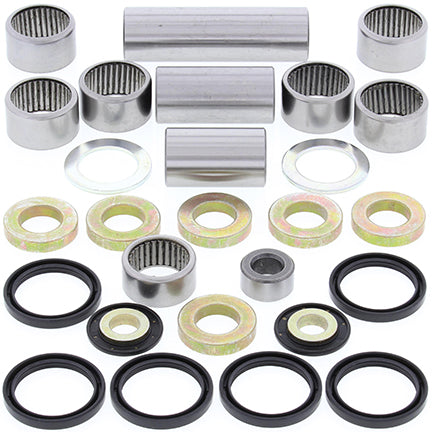Linkage Bearing Kit HONDA CR 125/250 '98-'99, All Balls