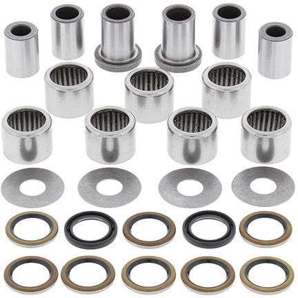 Linkage Bearing Kit GAS GAS TXT TRIALS 125/250/280 '98-'12, 200 '98-'09, 300 '98-'13, All Balls