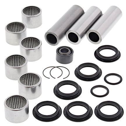 Linkage Bearing Kit KAWASAKI KX 125/250/500 (87), All Balls