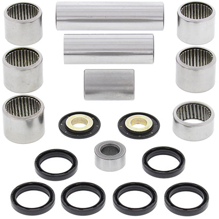 Linkage Bearing Kit HONDA XR 650R '00-'07, All Balls