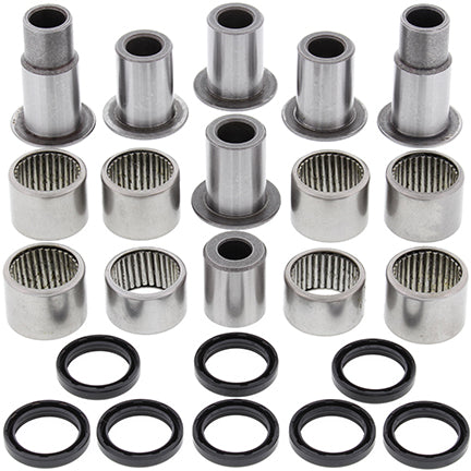 Linkage Bearing Kit HUSQVARNA CR 125 '09-'10, SM450/510 (10), SM 450/510R '08-'09, SM530R (09), All Balls