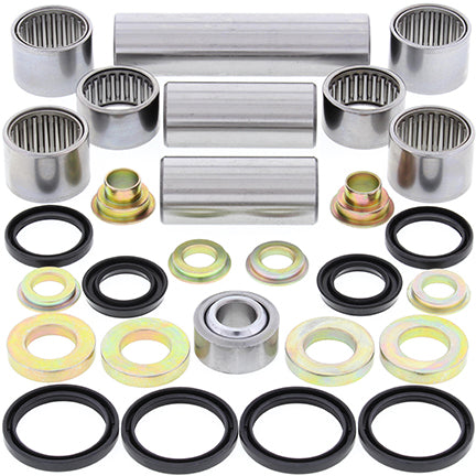 Linkage Bearing Kit HUSQVARNA TC/TE 250 (04), SM 400/450R (04), TC/TE 450 (04), TE 510 (04), All Balls
