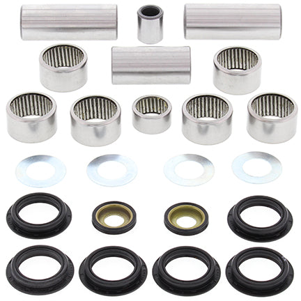Linkage Bearing Kit KAWASAKI KDX 200 '95-'06, KDX 220 '97-'05, KX 125 '94-'97, KX 250 '94-'97, All Balls