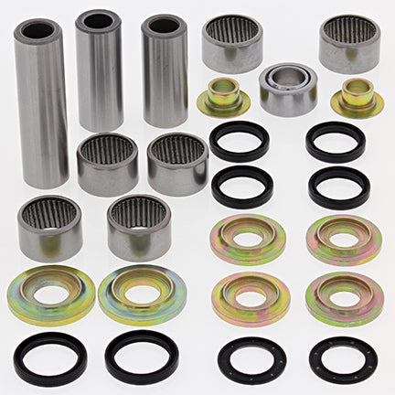 Linkage Bearing Kit TM MX 85 '06-'09, All Balls