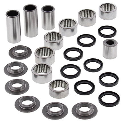 Linkage Bearing Kit SUZUKI RM 125/250 '02-'03, All Balls