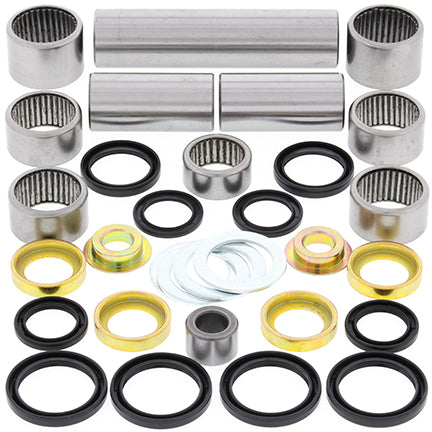 Linkage Bearing Kit YAMAHA YZF 250 (06) (08), 450 (06-08), WRF 250 (WR250F) '07-'14, WRF 450 (WR450F) '07-'15, All Balls