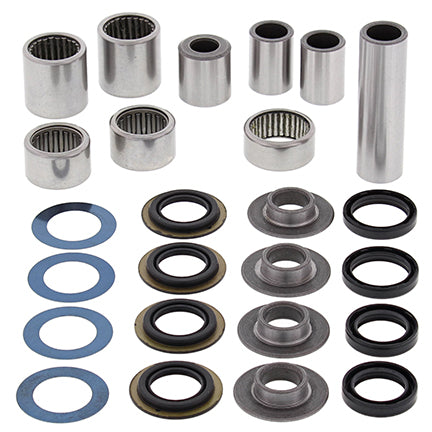 Linkage Bearing Kit SUZUKI LTR 450 '06-'11, All Balls