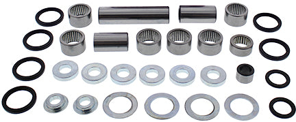 Linkage Bearing Kit GAS GAS EC 200/250/300 '18-'19, All Balls