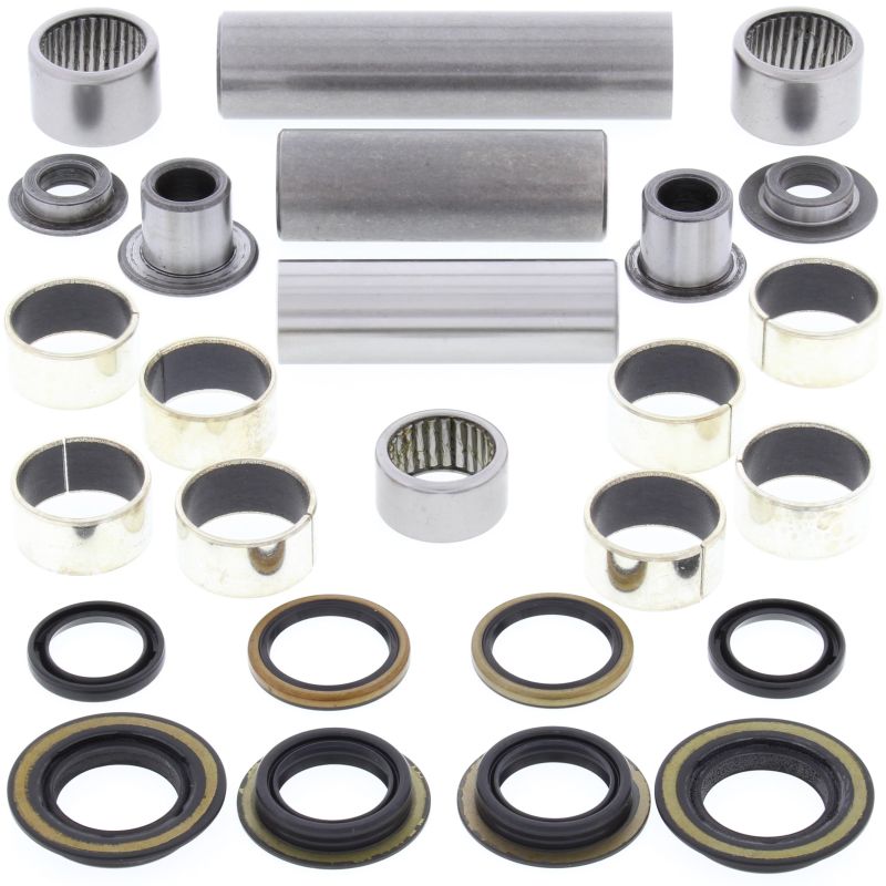 Linkage Bearing Kit KAWASAKI KLX 140/L '08-'21, KLX 140G '17-'21, All Balls
