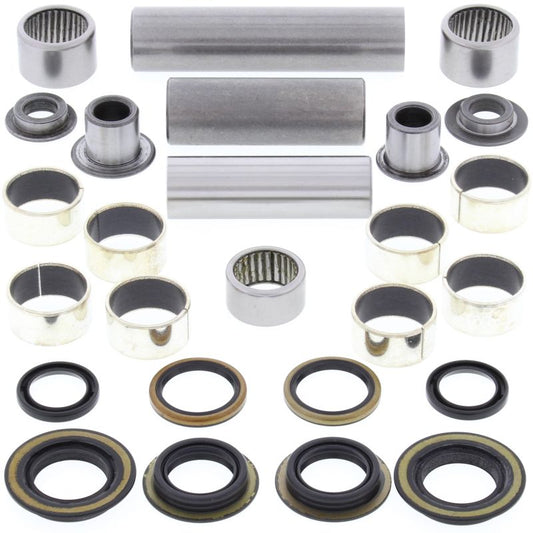 Linkage Bearing Kit KAWASAKI KLX 140/L '08-'21, KLX 140G '17-'21, All Balls