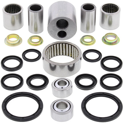 Linkage Bearing Kit SUZUKI DR 125 '86-'88, DR 125SE '94-'02, DR 200 '86-'88, DR 200SE '96-'09, All Balls