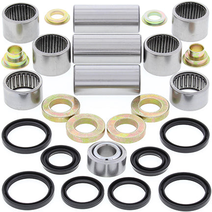 Linkage Bearing Kit HUSQVARNA CR 125/250 '02-'04, WR 125/250 '02-'04, WR 360 (02), All Balls