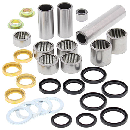Linkage Bearing Kit YAMAHA WRF 250/450 (05), YZF 250/450 (05), All Balls
