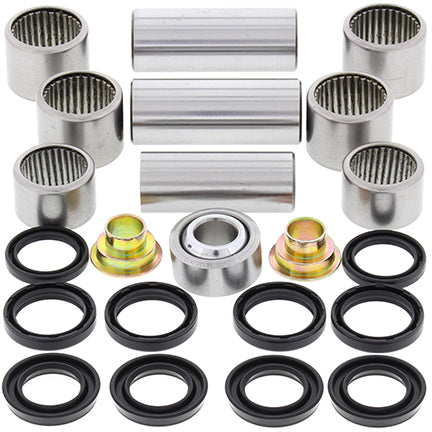Linkage Bearing Kit HUSQVARNA CR 125/250/360 (93), TE 350 (95), TE 610 (98), TE-E 610 '99-'01, WR 125 '96-'00, All Balls