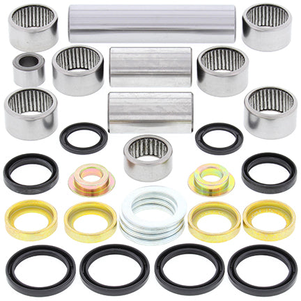 Linkage Bearing Kit YAMAHA YZF 250 '09-'19, YZF 450 '09-'19, WR 250F '15-'19, WR 450F '16-'18 (YZF250, YZF450), All Balls