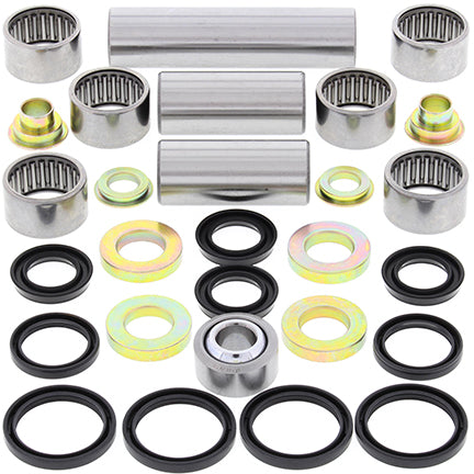 Linkage Bearing Kit HUSQVARNA SM 450R (03), TC 250/450 (03), TE 250/450 (03), All Balls