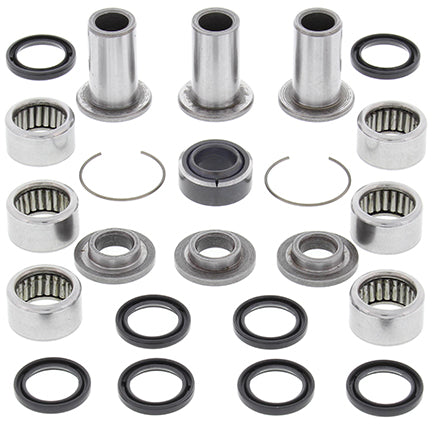 Linkage Bearing Kit MONTESA 315R '99-'04, 4RT '05-'07, All Balls