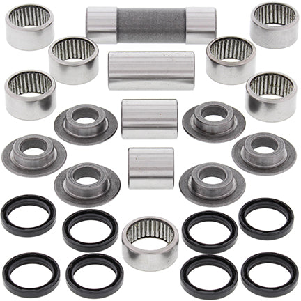 Linkage Bearing Kit SUZUKI RM 125/250 '04-'08, RMZ 250 '07-'09, RMZ 450 '05-'09, All Balls