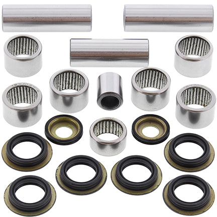 Linkage Bearing Kit KAWASAKI KX 80 '91-'97, KX 100 '95-'97, All Balls