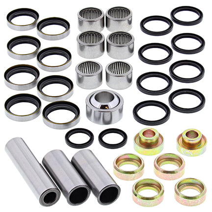 Linkage Bearing Kit KTM EGS 125 '93-'97, EGS 250/300 '94-'97, SX/EXC 125 '93-'97, SX/EXC 250 '94-'97, All Balls