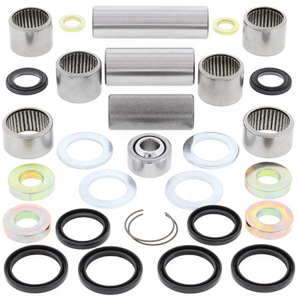 Linkage Bearing Kit HONDA CR 125R '91-'92, CR 250R (91), CR 500R '91-'92, All Balls