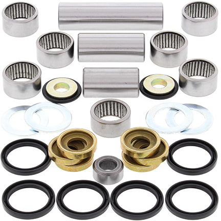Linkage Bearing Kit HONDA CRF 250R '10-'17, CRF 450R '09-'16, CRF250R, CRF450R, All Balls