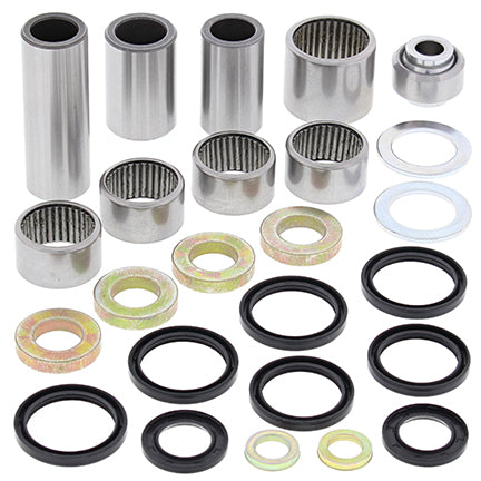 Linkage Bearing Kit HONDA CR 125/250R (96), All Balls