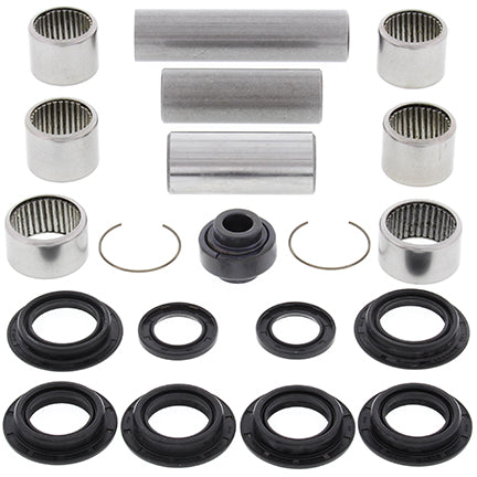 Linkage Bearing Kit HONDA CR 125/250/500R '89-'90, All Balls