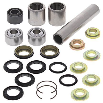 Linkage Bearing Kit KAWASAKI KX 60 '85-'03, SUZUKI RM 60 (03), All Balls