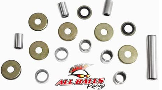 Linkage Bearing Kit SUZUKI LT-250R '87-'90, All Balls