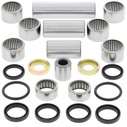 Linkage Bearing Kit TM EN 125/250/450 '07-'11, MX 125/250/450 '07-'11, All Balls