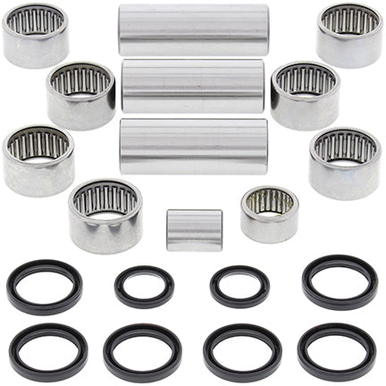 Linkage Bearing Kit GAS-GAS EC 125 '01-'10, EC 250 4T (10), EC 250 '96-'10, EC 300 '99-'10, EC 450FSE '03-'06, All Balls