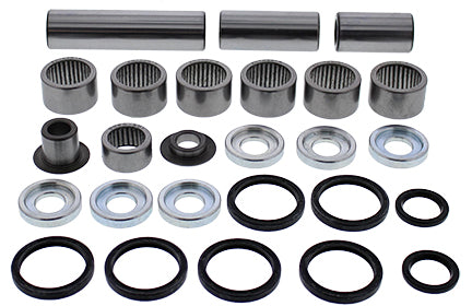 Linkage Bearing Kit KAWASAKI KXF 250'21-'22, KXF 450 '19-'22, All Balls