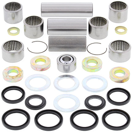 Linkage Bearing Kit HONDA CR 500R '93-'94, All Balls
