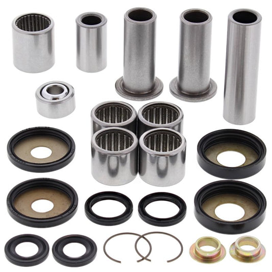 Linkage Bearing Kit SUZUKI LT-250R '91-'92, All Balls