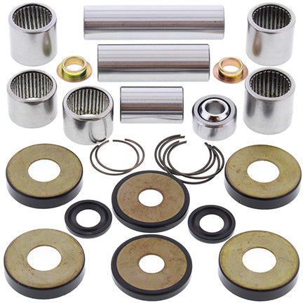 Linkage Bearing Kit SUZUKI RM 125/250 (90), All Balls