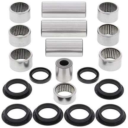 Linkage Bearing Kit SUZUKI RM 125/250 '98-'99, All Balls