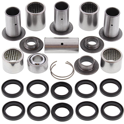 Linkage Bearing Kit YAMAHA YZ 125 '87-'88, YZ 250 '88-'89, All Balls