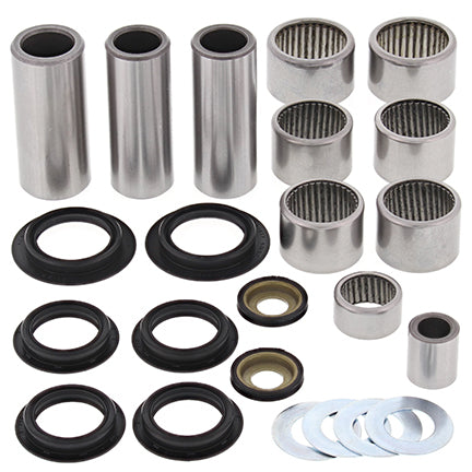 Linkage Bearing Kit KAWASAKI KLX 250 '95-'96, KLX 250S '06-'14, KLX 250SF '09-'10, KLX 300R '97-'07, All Balls