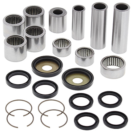Linkage Bearing Kit SUZUKI RM 85 '05-'22, RM 85L '05-'16, All Balls